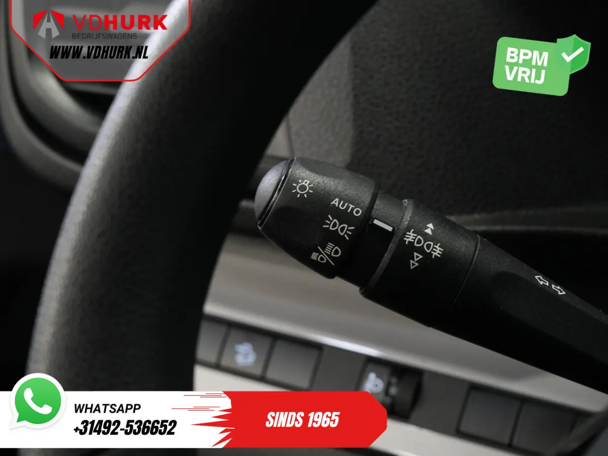 2.0 HDI 145 pk L2 Virtual Cockpit/ Carplay/ Navi/ Camera/ PDC/ Cruise/ Airco