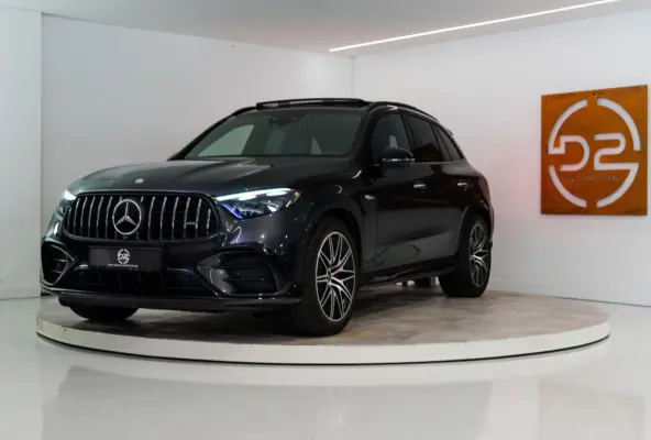 AMG 63 S E Performance Night Edition 680PK | Pano | Burmester | HUD | Keyless | VOL! Fabrieksgarantie