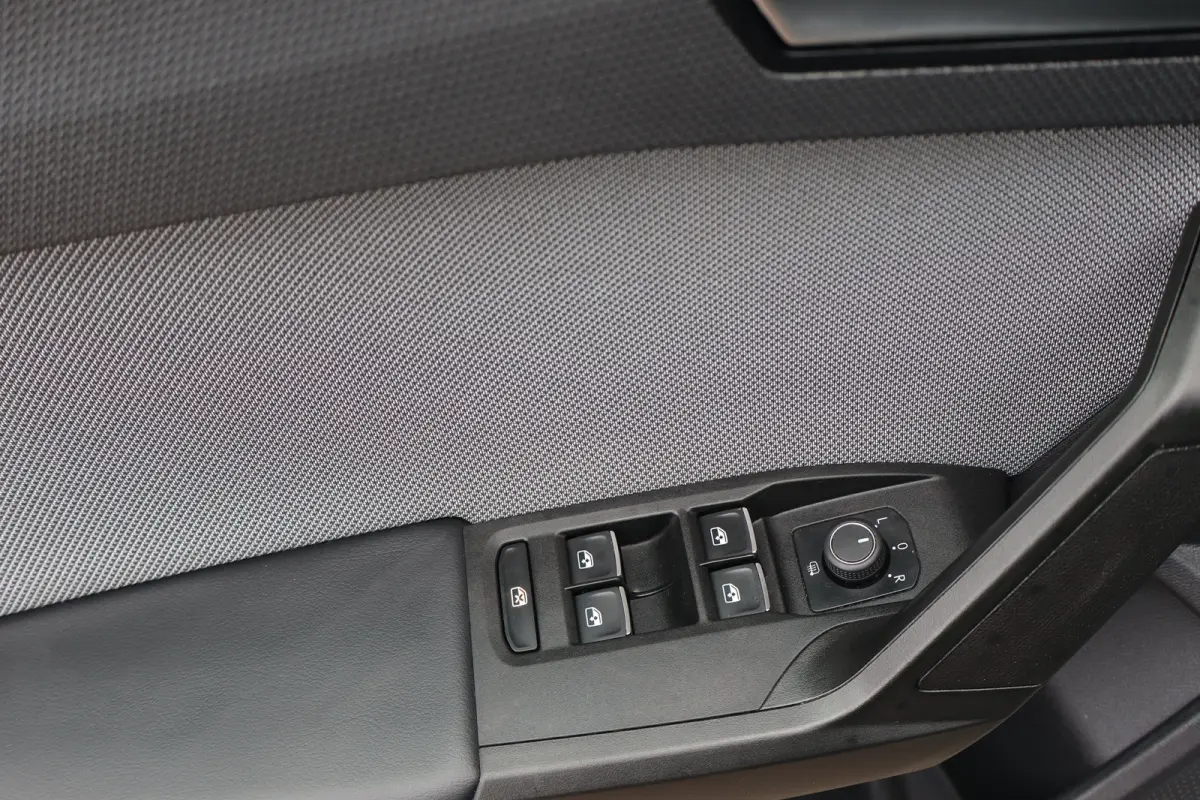 1.5 TSI Style Business Intense 130PK | Achteruitrijcamera | Airco (automatisch) | Apple Carplay/Android Auto|telefoonintegratie premium