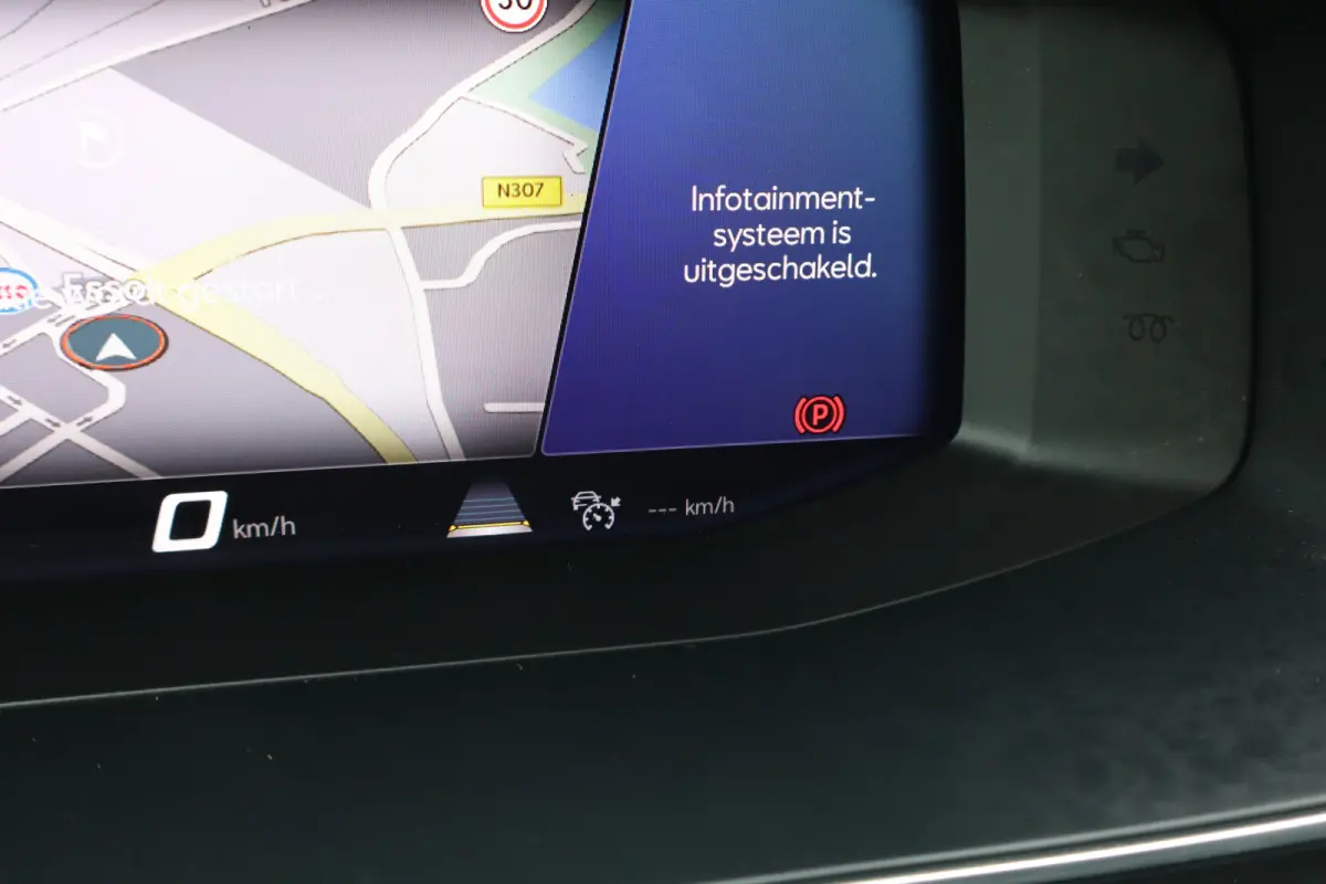 1.5 TSI Style Business Intense 130PK | Achteruitrijcamera | Airco (automatisch) | Apple Carplay/Android Auto|telefoonintegratie premium