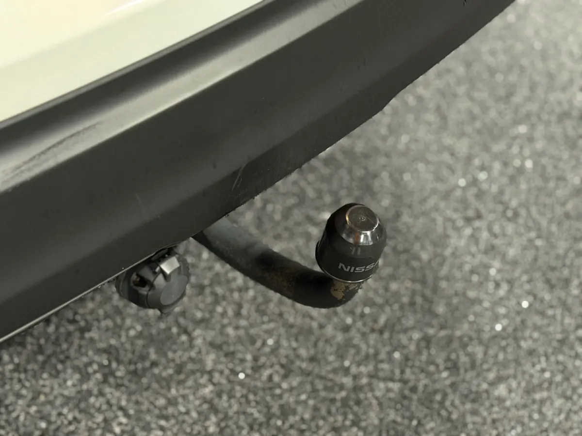 1.2 N-Connecta 2E-EIG/NAVI/PANO/LED/CLIMATE/360C/VDOH/KEYLESS/TREKHAAK/PARELMOER-WIT/12-MAANDEN-GARANTIE