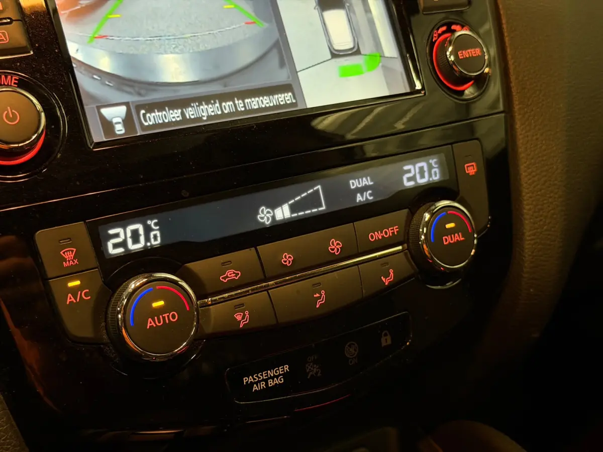 1.2 N-Connecta 2E-EIG/NAVI/PANO/LED/CLIMATE/360C/VDOH/KEYLESS/TREKHAAK/PARELMOER-WIT/12-MAANDEN-GARANTIE