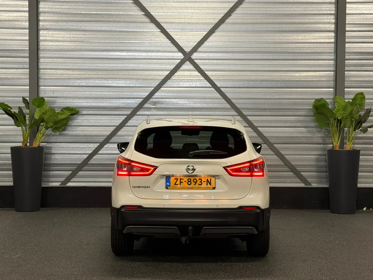 1.2 N-Connecta 2E-EIG/NAVI/PANO/LED/CLIMATE/360C/VDOH/KEYLESS/TREKHAAK/PARELMOER-WIT/12-MAANDEN-GARANTIE