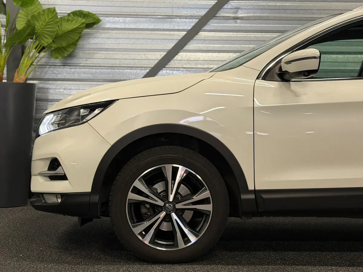 1.2 N-Connecta 2E-EIG/NAVI/PANO/LED/CLIMATE/360C/VDOH/KEYLESS/TREKHAAK/PARELMOER-WIT/12-MAANDEN-GARANTIE