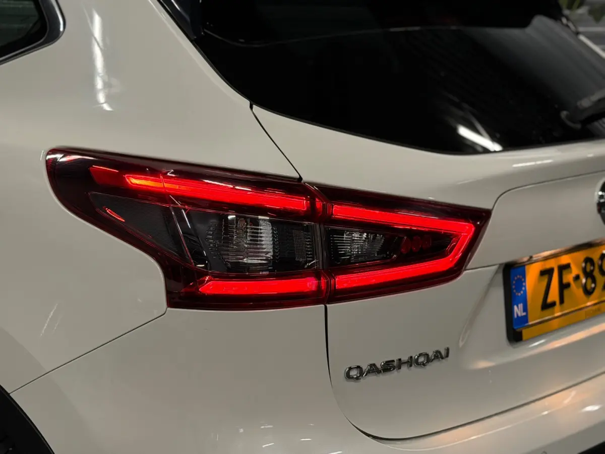 1.2 N-Connecta 2E-EIG/NAVI/PANO/LED/CLIMATE/360C/VDOH/KEYLESS/TREKHAAK/PARELMOER-WIT/12-MAANDEN-GARANTIE