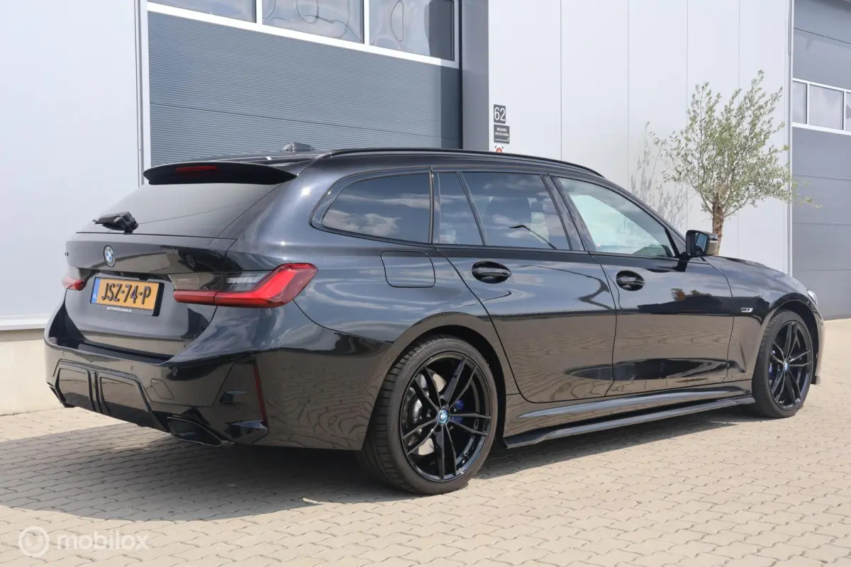 330e xDrive M Sport | Panodak | Leder | H/K | Trekhaak