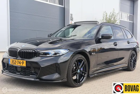 330e xDrive M Sport | Panodak | Leder | H/K | Trekhaak