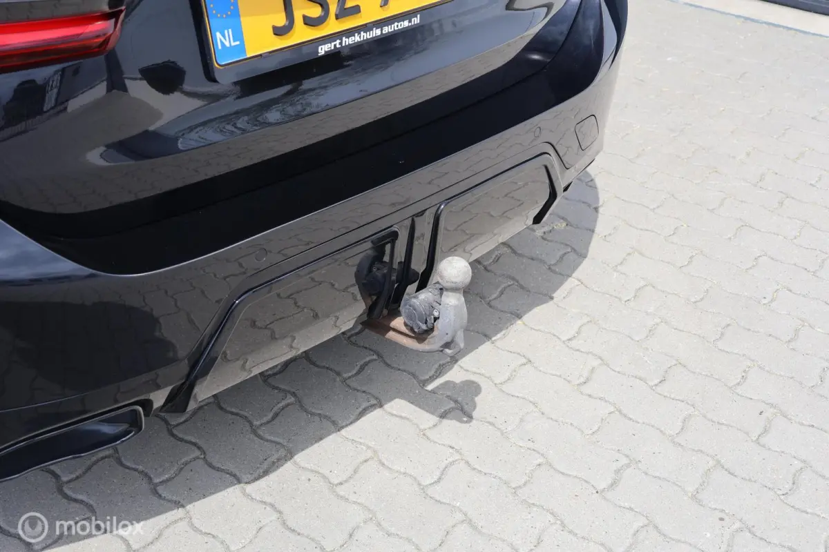 330e xDrive M Sport | Panodak | Leder | H/K | Trekhaak