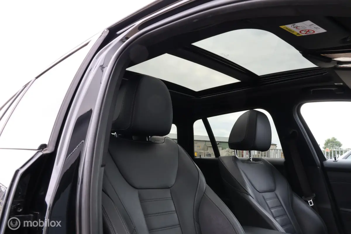 330e xDrive M Sport | Panodak | Leder | H/K | Trekhaak