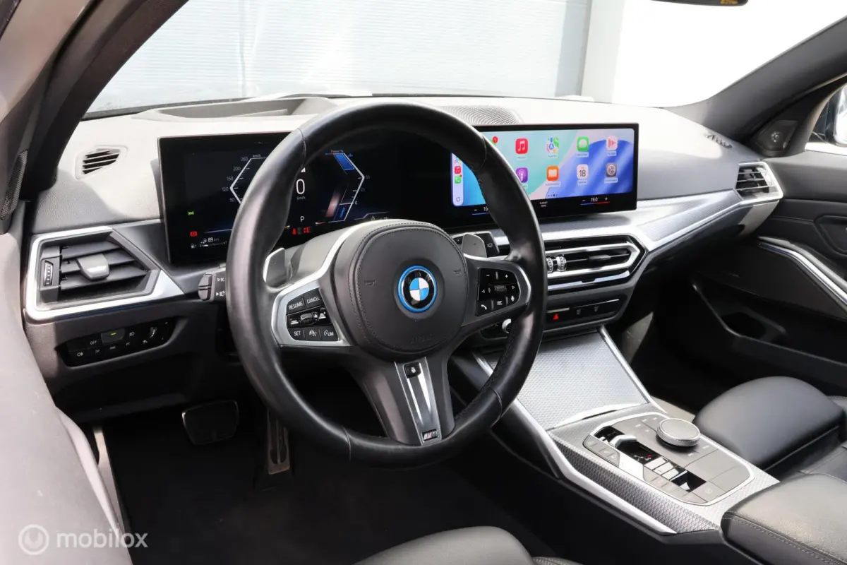 330e xDrive M Sport | Panodak | Leder | H/K | Trekhaak