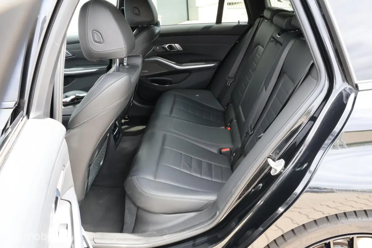 330e xDrive M Sport | Panodak | Leder | H/K | Trekhaak