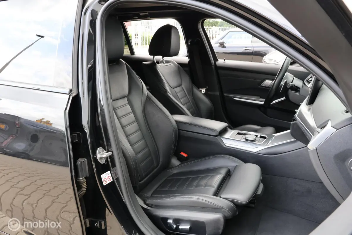330e xDrive M Sport | Panodak | Leder | H/K | Trekhaak