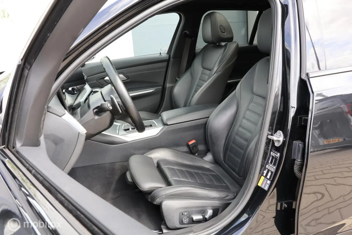 330e xDrive M Sport | Panodak | Leder | H/K | Trekhaak