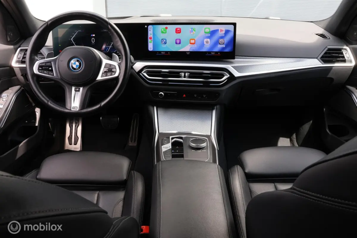 330e xDrive M Sport | Panodak | Leder | H/K | Trekhaak