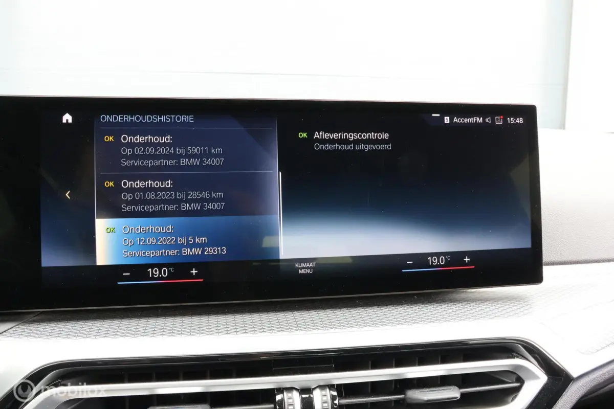 330e xDrive M Sport | Panodak | Leder | H/K | Trekhaak