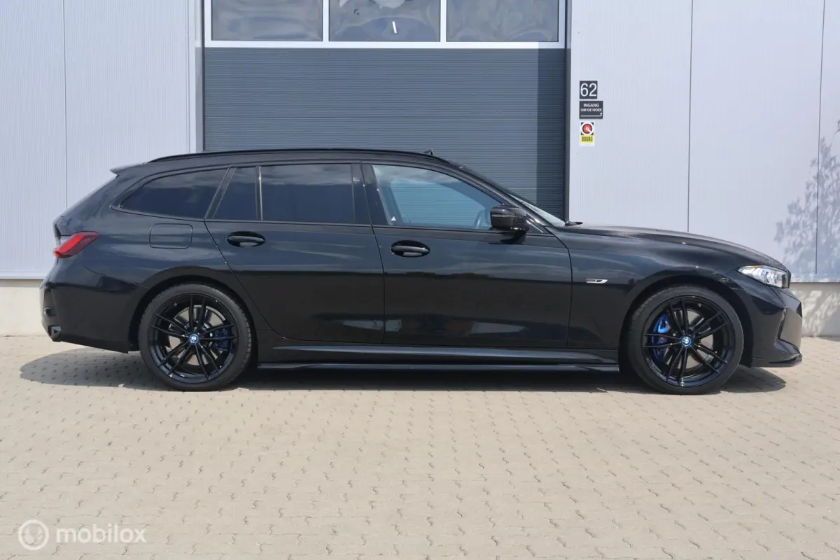 330e xDrive M Sport | Panodak | Leder | H/K | Trekhaak