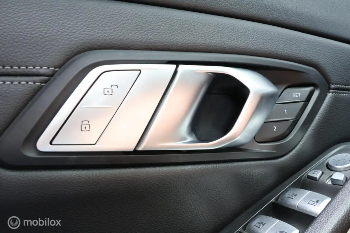 330e xDrive M Sport | Panodak | Leder | H/K | Trekhaak