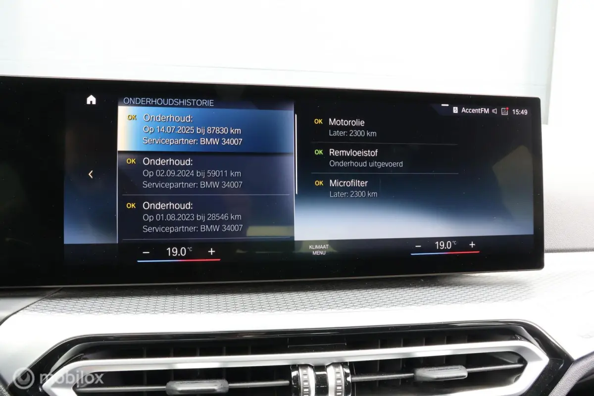 330e xDrive M Sport | Panodak | Leder | H/K | Trekhaak