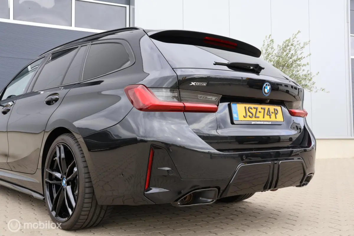 330e xDrive M Sport | Panodak | Leder | H/K | Trekhaak