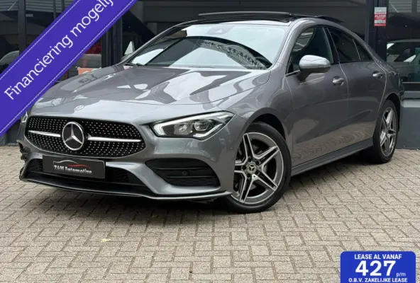 250 e AMG Aut*Pano*Navi*Ambient*Led