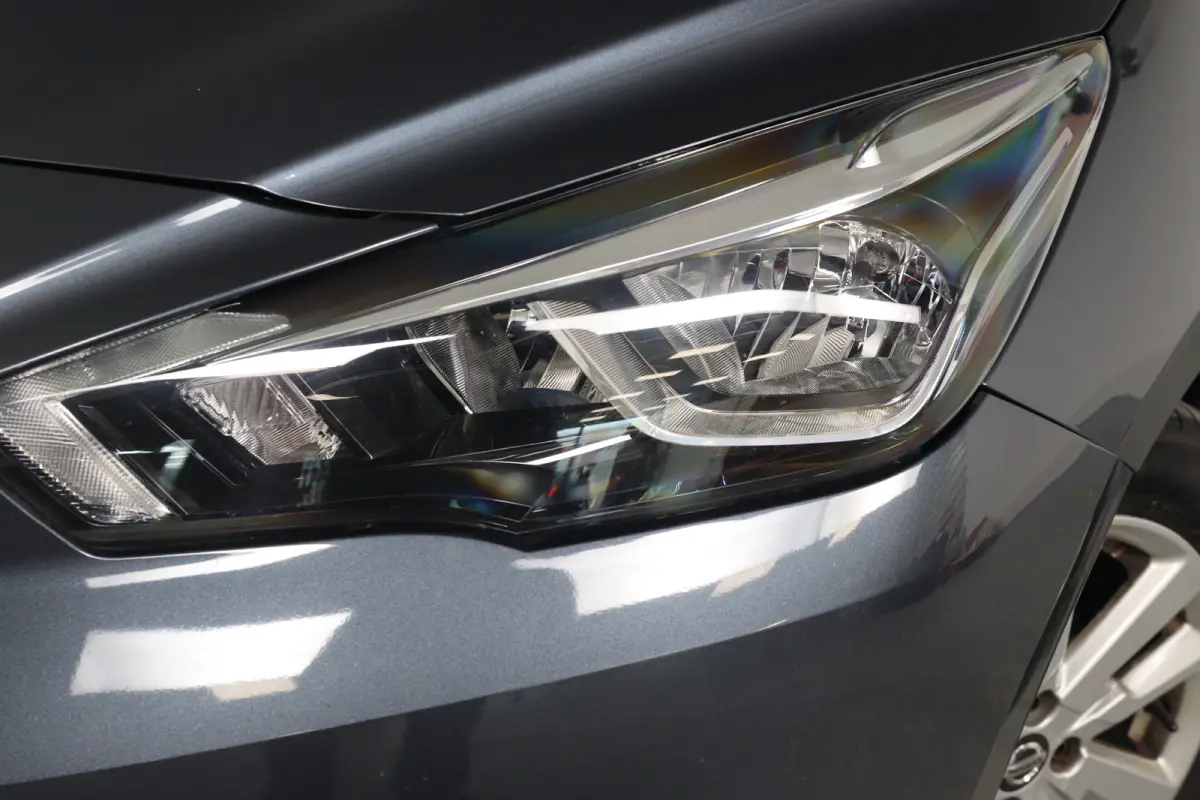 1.0 IG-T N-Connecta | Dealer Onderhouden! | Trekhaak | Navi | Airco | Camera | Cruise | DAB | Lichtmetalen Velgen