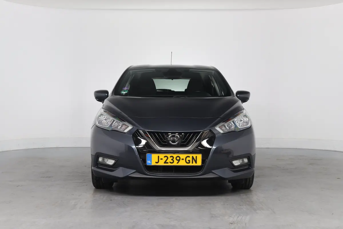 1.0 IG-T N-Connecta | Dealer Onderhouden! | Trekhaak | Navi | Airco | Camera | Cruise | DAB | Lichtmetalen Velgen