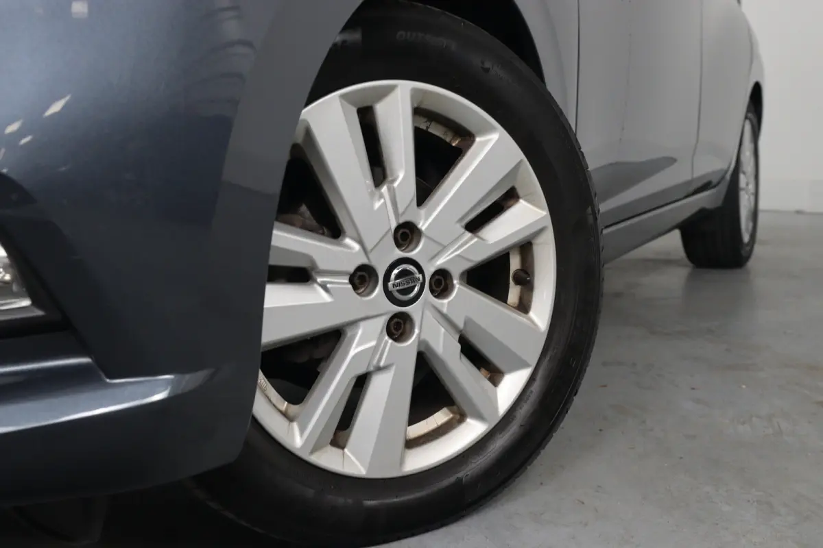 1.0 IG-T N-Connecta | Dealer Onderhouden! | Trekhaak | Navi | Airco | Camera | Cruise | DAB | Lichtmetalen Velgen