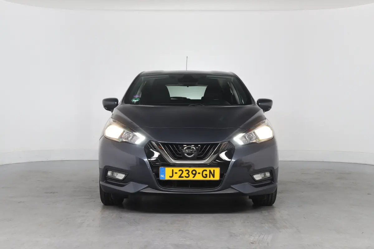 1.0 IG-T N-Connecta | Dealer Onderhouden! | Trekhaak | Navi | Airco | Camera | Cruise | DAB | Lichtmetalen Velgen