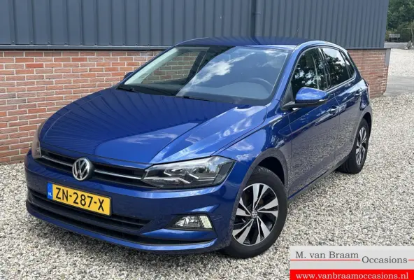 1.0 TSI Comfortline Business