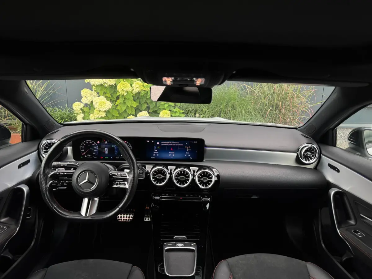 250 e AMG Line FULL PANO|WIDESCREEN|LEDER|SFEERVERLICHTING