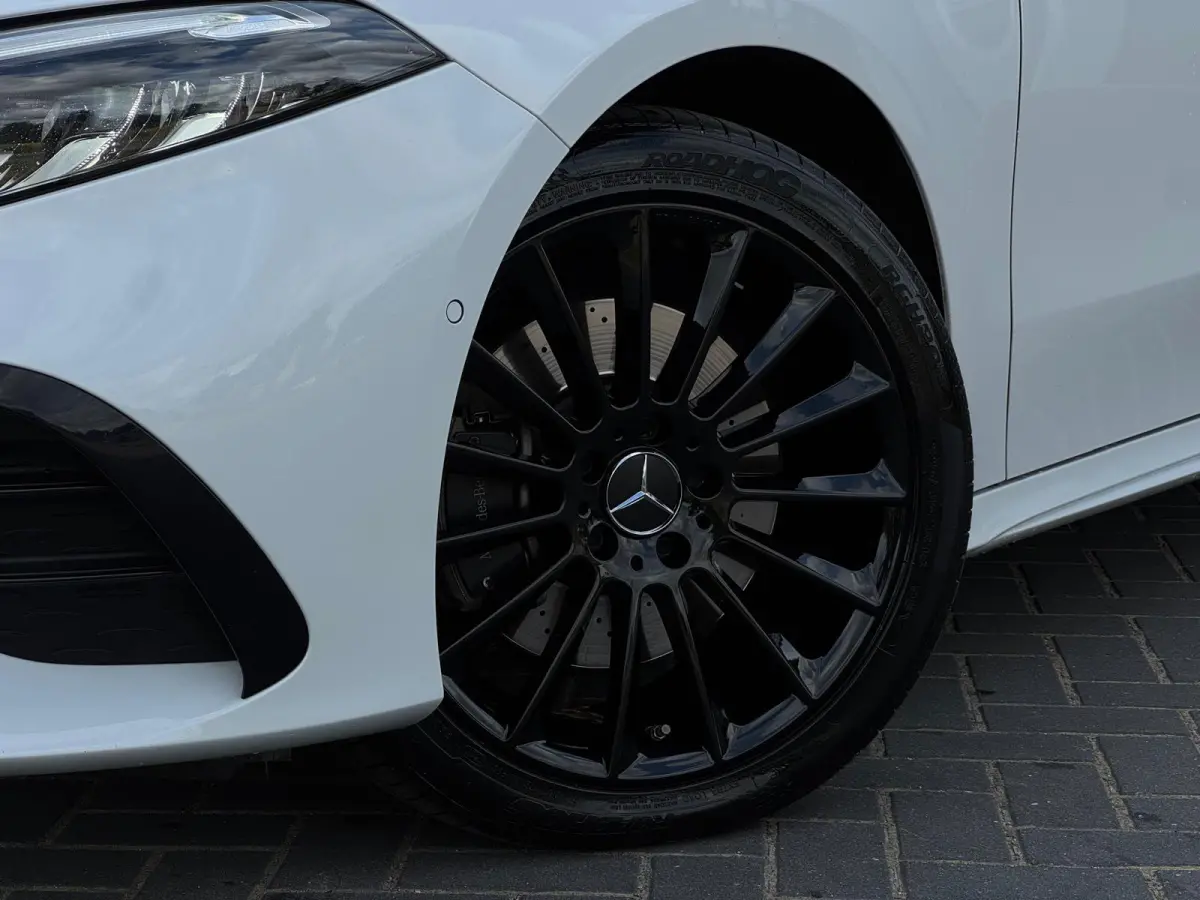 250 e AMG Line FULL PANO|WIDESCREEN|LEDER|SFEERVERLICHTING