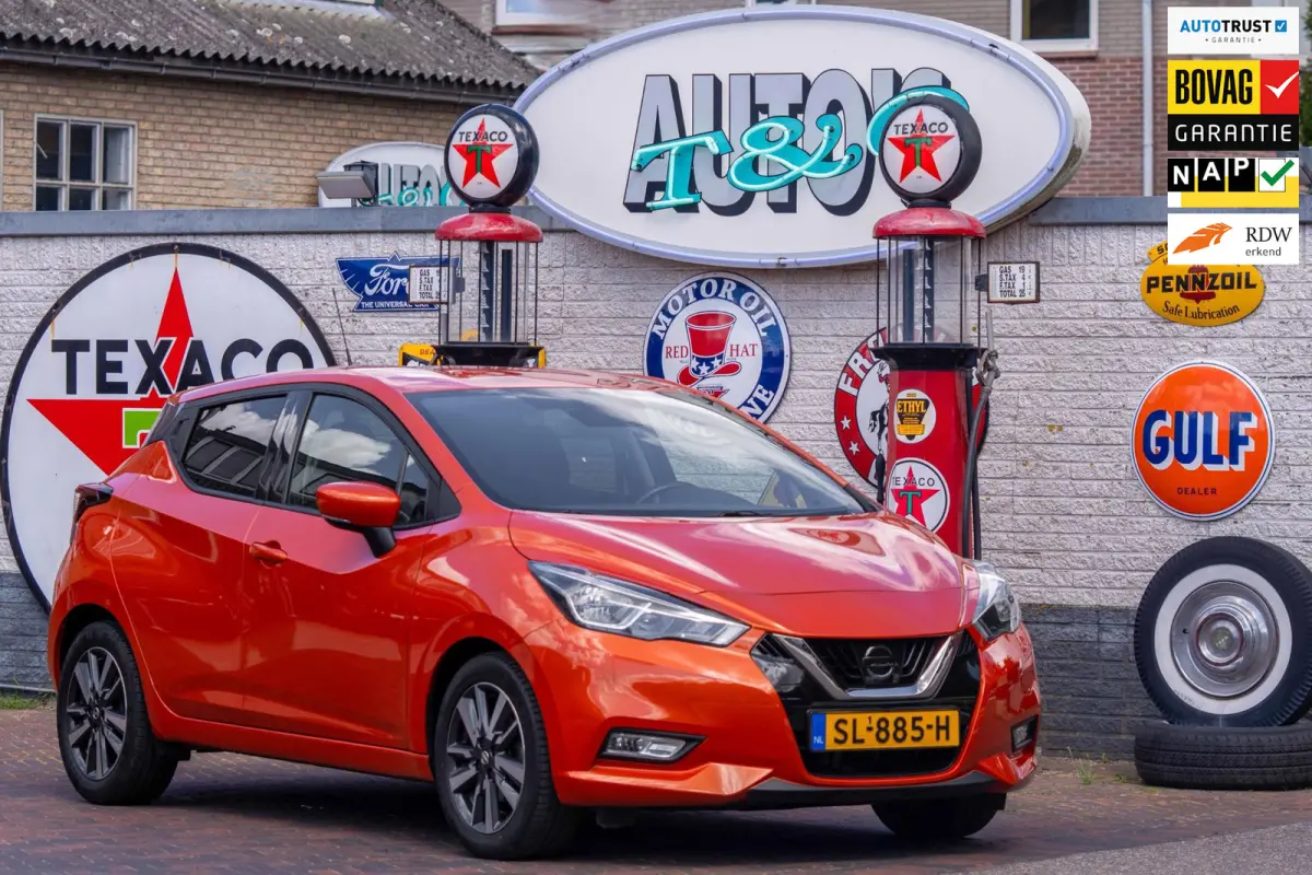 0.9 IG-T N-Connecta 55.355 +NAP NL-auto