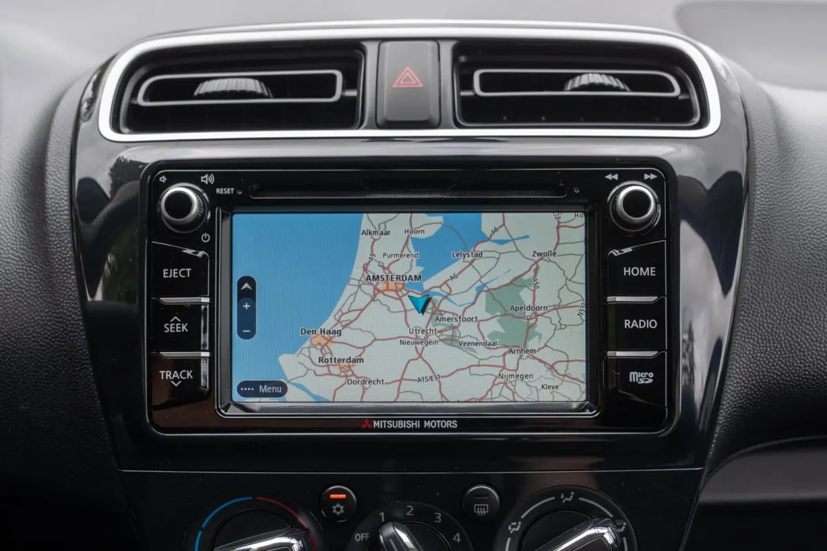 1.2 Instyle 1e Eigenaar 85.800 km +NAP NL-auto