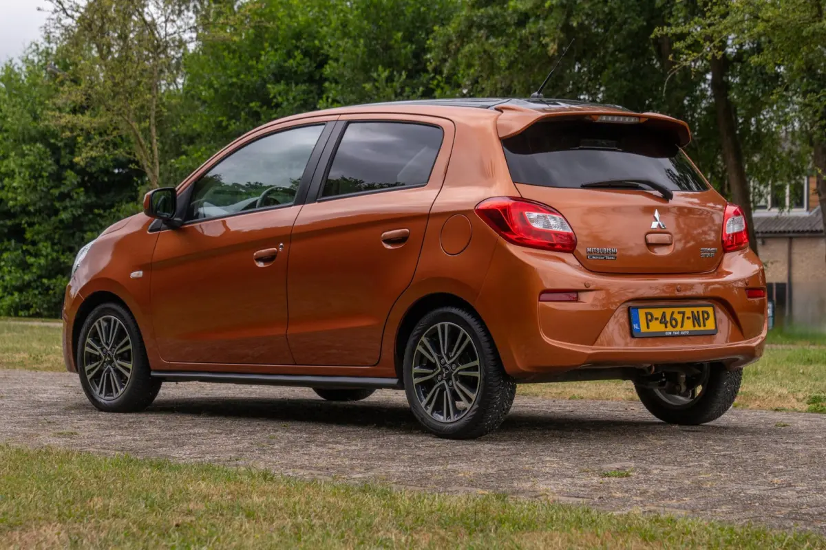 1.2 Instyle 1e Eigenaar 85.800 km +NAP NL-auto