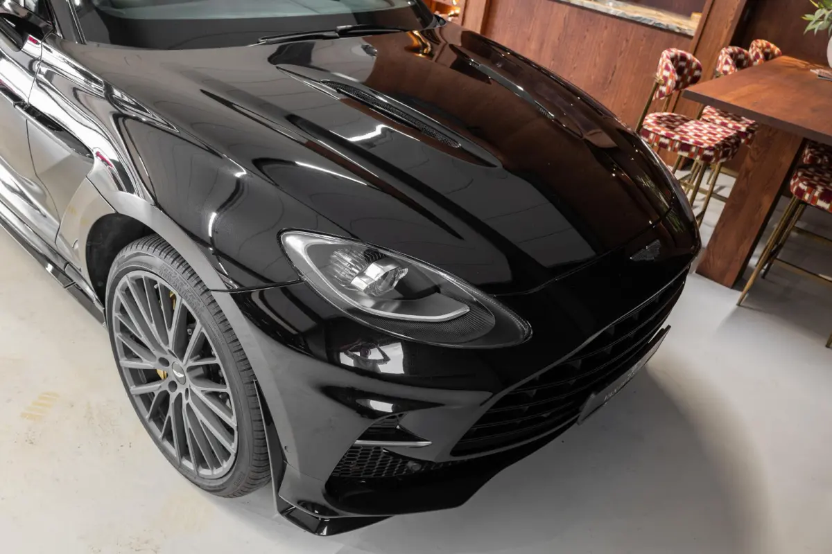 4.0 V8 707 NL Auto | Keramisch | Carbon l Dealer Onderhouden | 2 Jaar Dealer garantie mogelijk