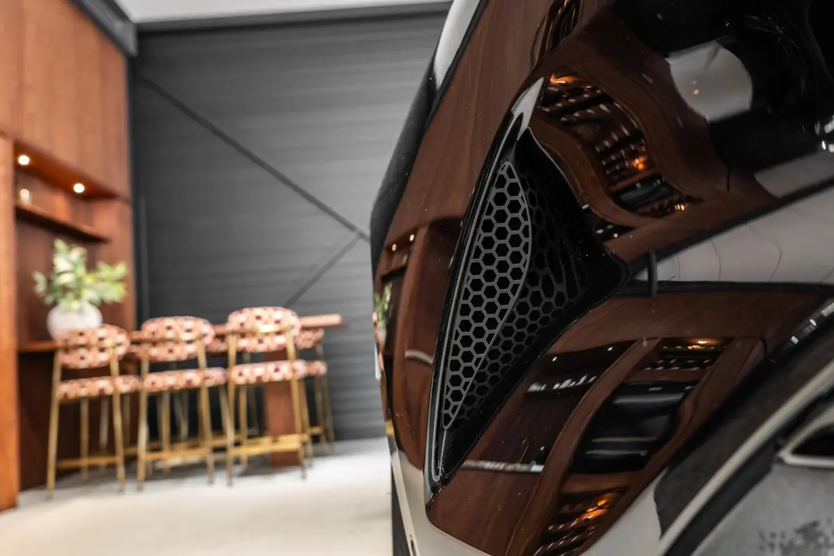 4.0 V8 707 NL Auto | Keramisch | Carbon l Dealer Onderhouden | 2 Jaar Dealer garantie mogelijk