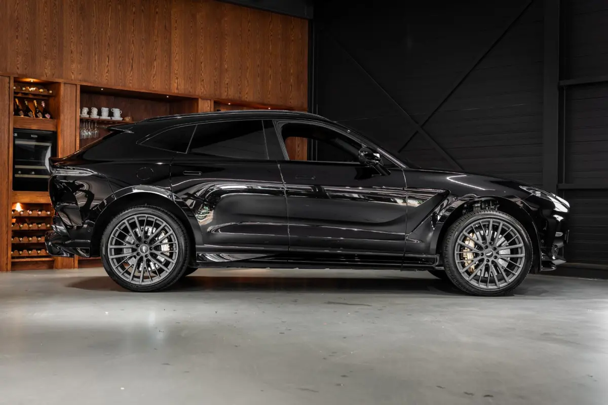 4.0 V8 707 NL Auto | Keramisch | Carbon l Dealer Onderhouden | 2 Jaar Dealer garantie mogelijk