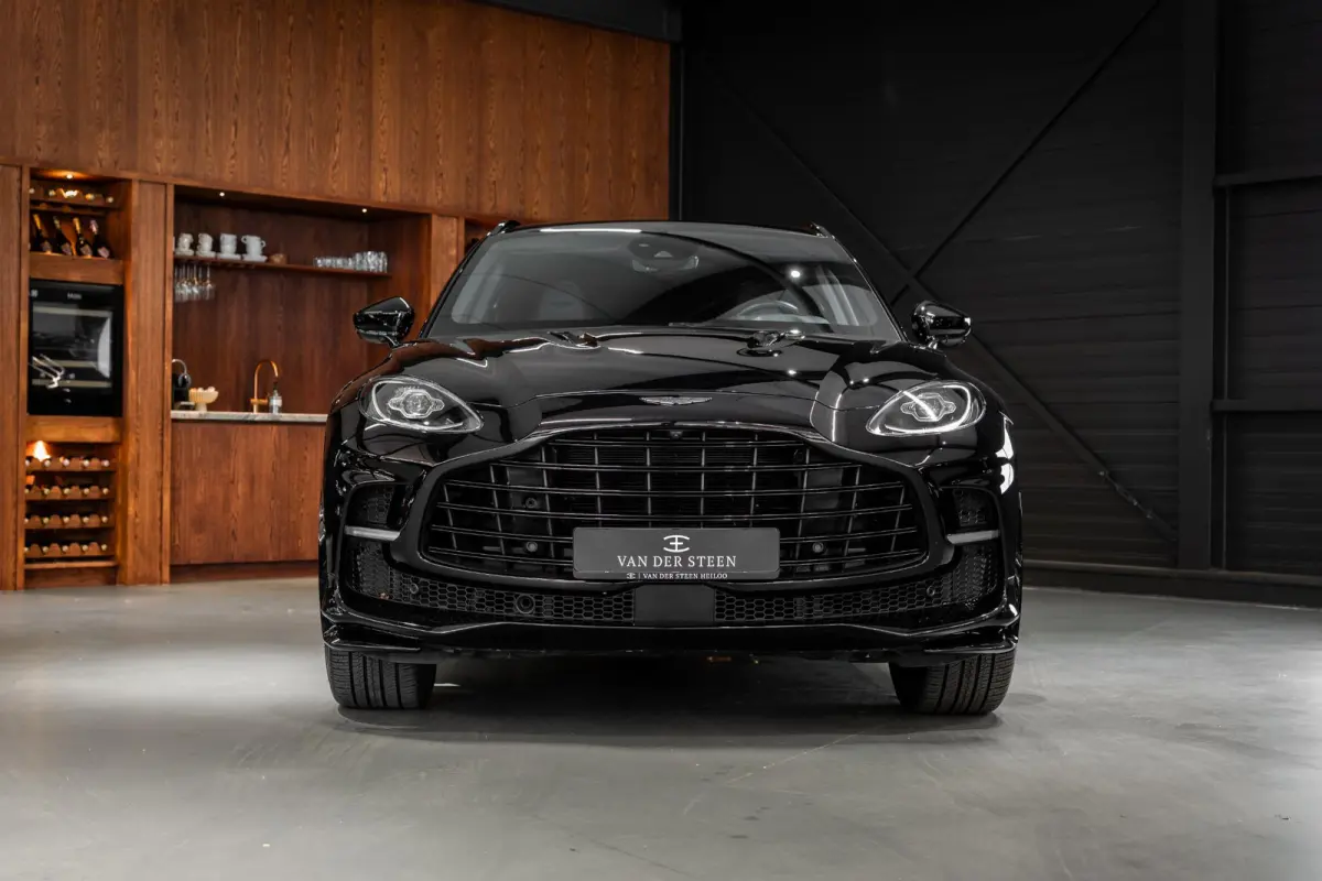 4.0 V8 707 NL Auto | Keramisch | Carbon l Dealer Onderhouden | 2 Jaar Dealer garantie mogelijk