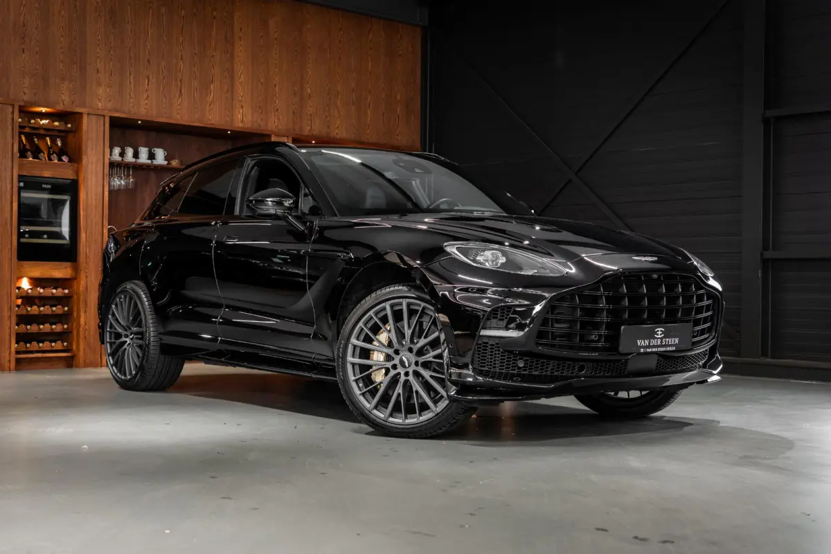 4.0 V8 707 NL Auto | Keramisch | Carbon l Dealer Onderhouden | 2 Jaar Dealer garantie mogelijk