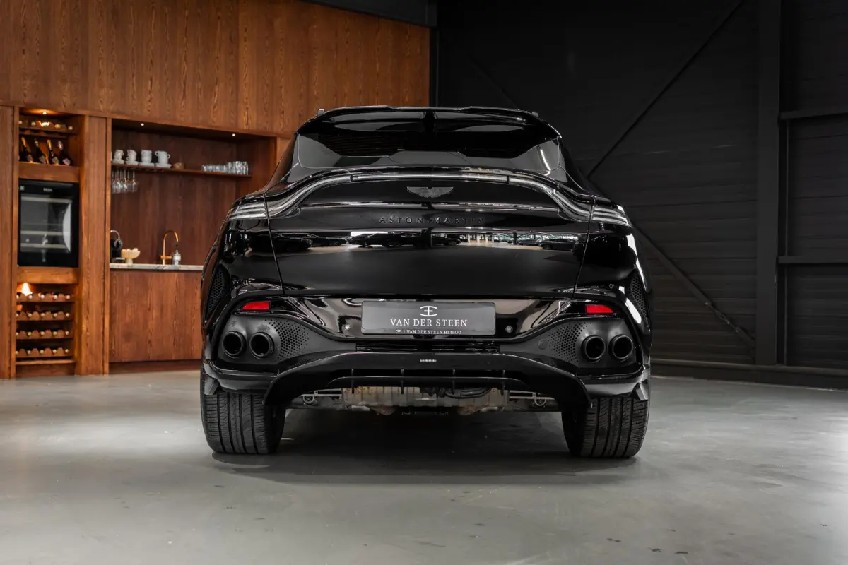 4.0 V8 707 NL Auto | Keramisch | Carbon l Dealer Onderhouden | 2 Jaar Dealer garantie mogelijk