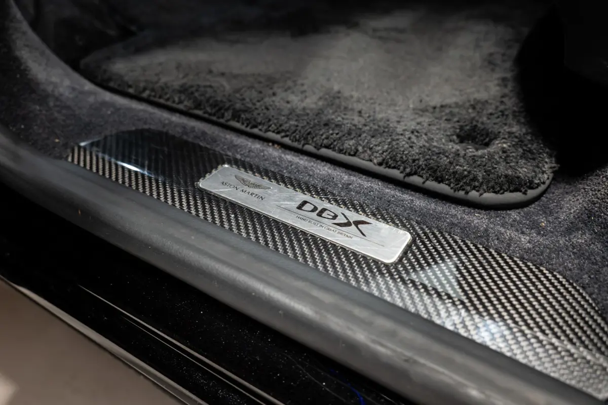 4.0 V8 707 NL Auto | Keramisch | Carbon l Dealer Onderhouden | 2 Jaar Dealer garantie mogelijk
