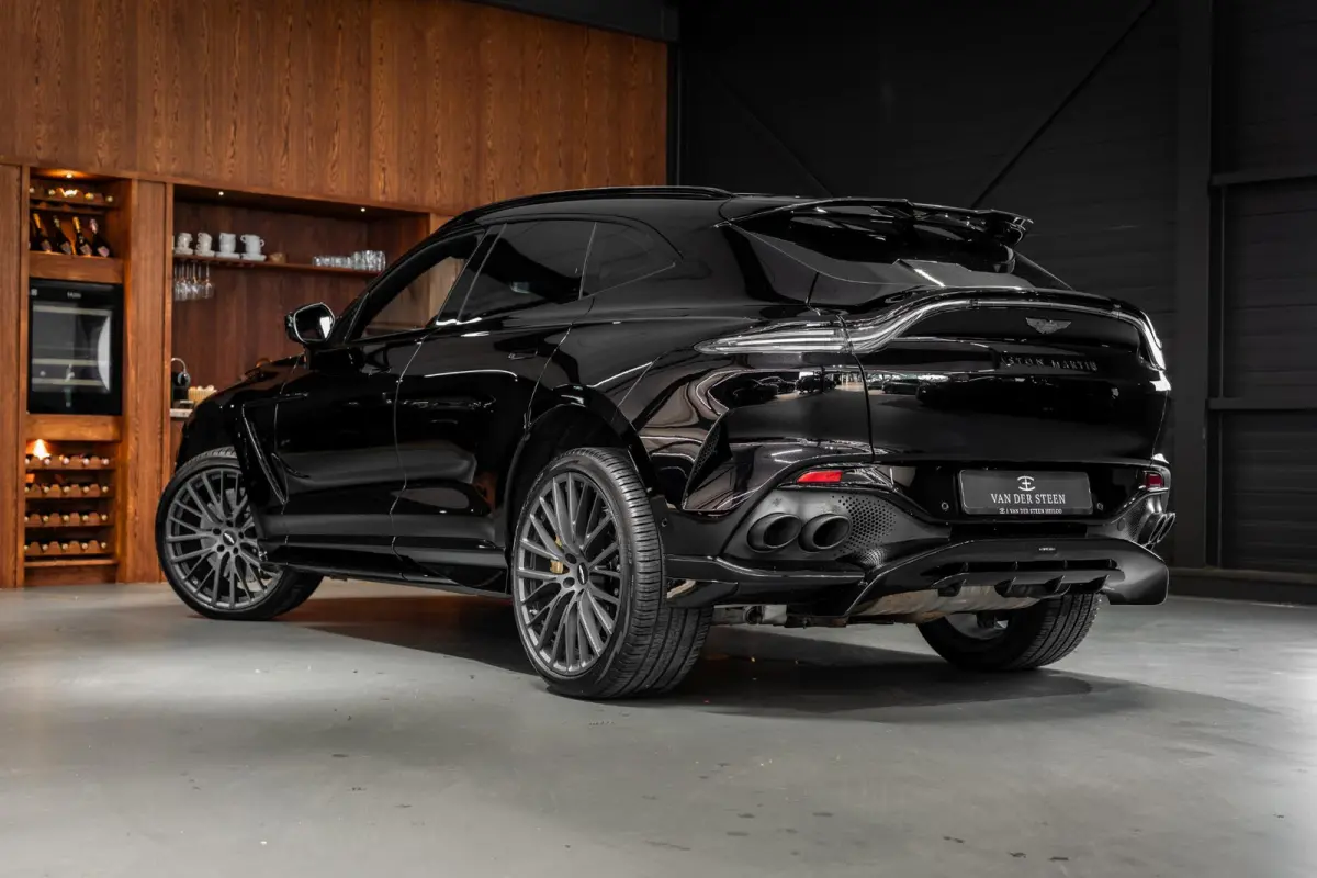 4.0 V8 707 NL Auto | Keramisch | Carbon l Dealer Onderhouden | 2 Jaar Dealer garantie mogelijk