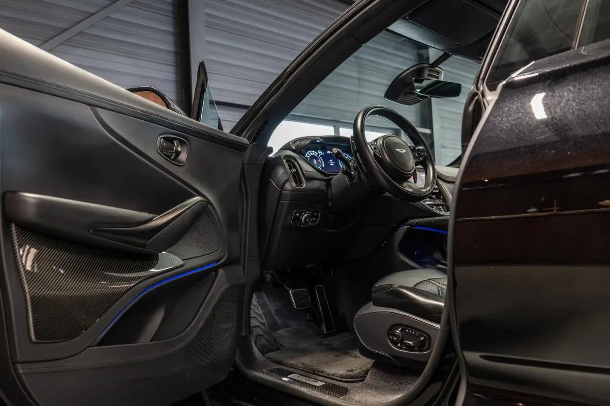 4.0 V8 707 NL Auto | Keramisch | Carbon l Dealer Onderhouden | 2 Jaar Dealer garantie mogelijk
