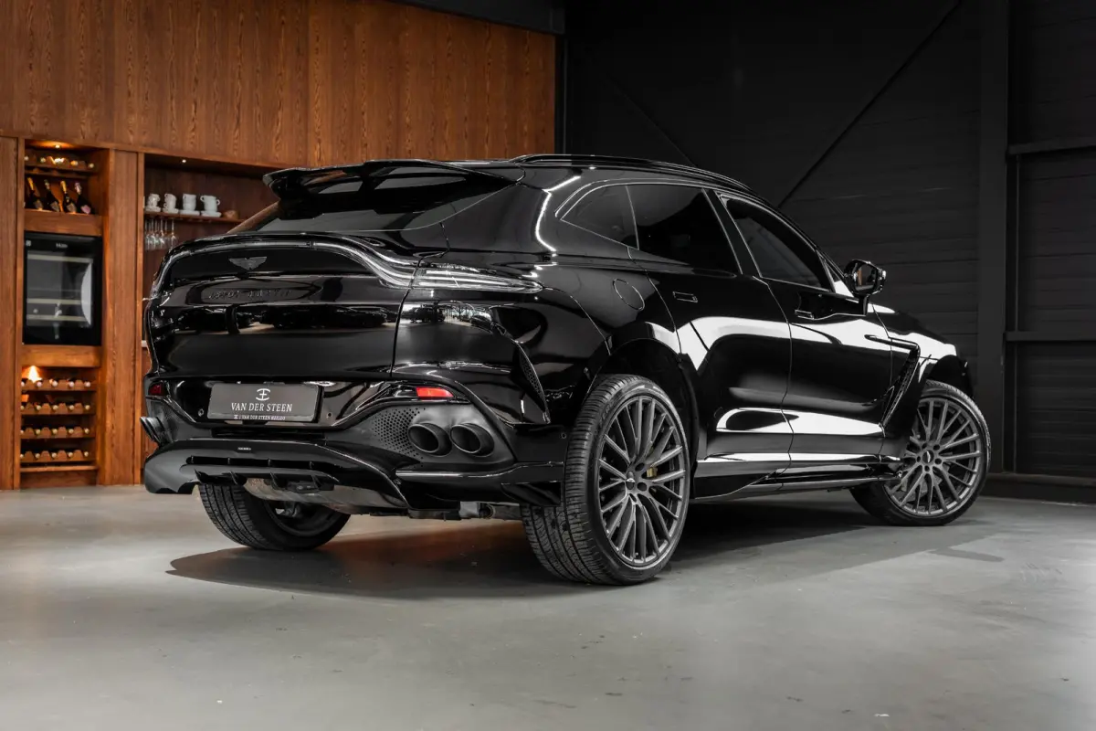 4.0 V8 707 NL Auto | Keramisch | Carbon l Dealer Onderhouden | 2 Jaar Dealer garantie mogelijk
