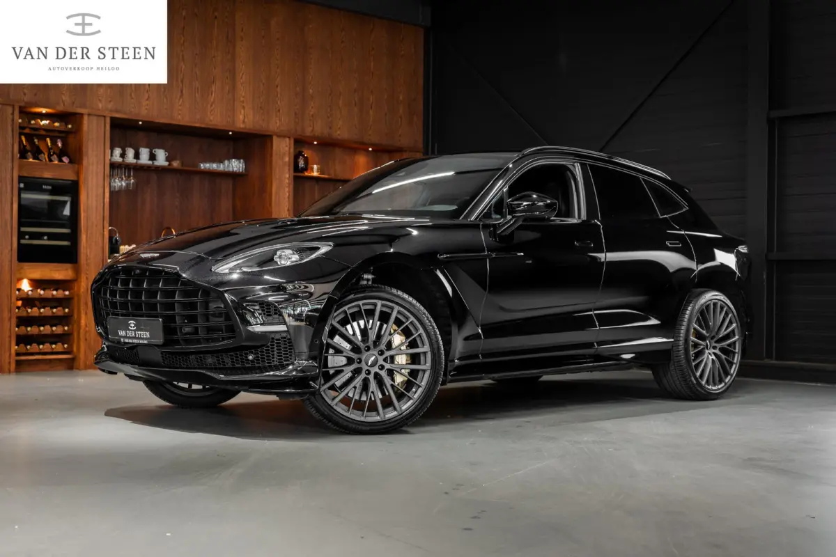 4.0 V8 707 NL Auto | Keramisch | Carbon l Dealer Onderhouden | 2 Jaar Dealer garantie mogelijk