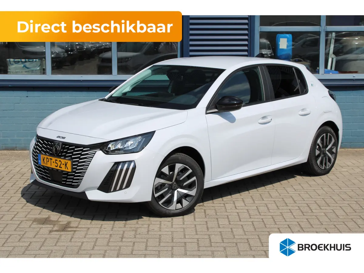 Business, (2025-H0) | Elektrische parkeerrem | Extra getinte achterste zijruiten en achterruit | ISOFIX-bevestigingspunten voor drie kinderzitjes. Op de passagiersstoel en de buitenste zitpl