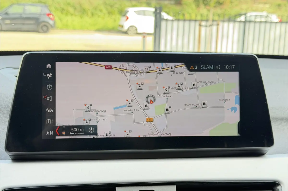 xDrive25e | Camera | Head-Up | Groot NAVI | Stoelverwarming | Elektrische Klep | 35X op voorraad