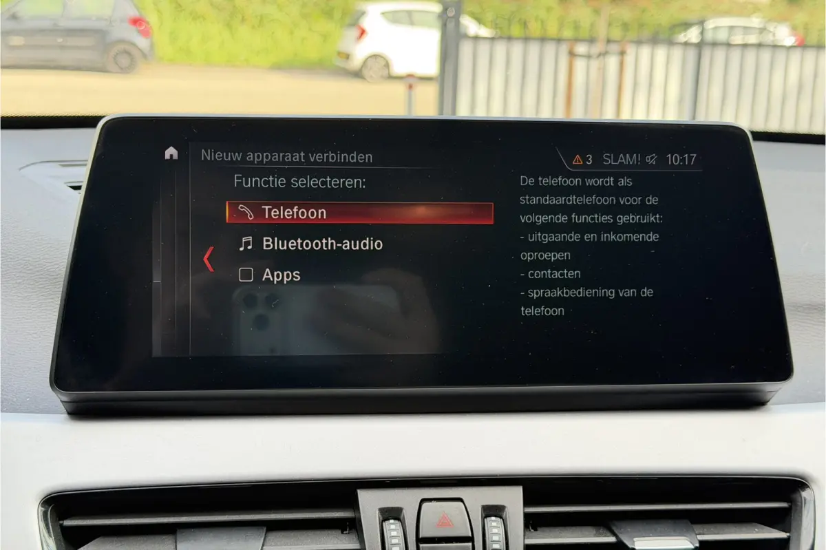 xDrive25e | Camera | Head-Up | Groot NAVI | Stoelverwarming | Elektrische Klep | 35X op voorraad