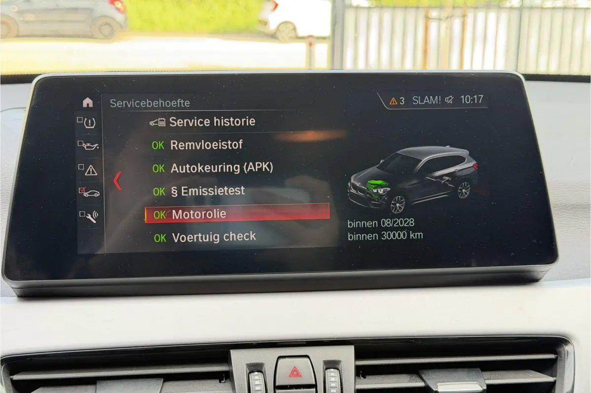 xDrive25e | Camera | Head-Up | Groot NAVI | Stoelverwarming | Elektrische Klep | 35X op voorraad