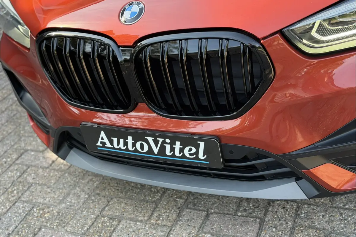 xDrive25e | Elektrische Klep | PDC V + A | LED | Apple Carplay | DAB | 35x op voorraad !